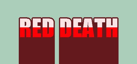 Red Death box art for Playstation 4